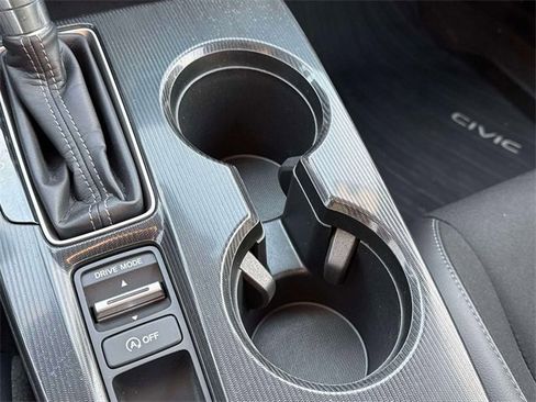 Used 2024 Honda Civic Sport image 33