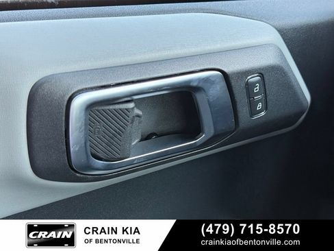 Used 2022 Ford Bronco Badlands AWD/4WD image 18