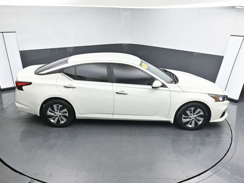Used 2020 Nissan Altima 2.5 S image 26