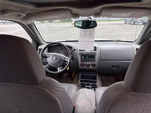 Used 2005 Chevrolet Colorado LS image 24