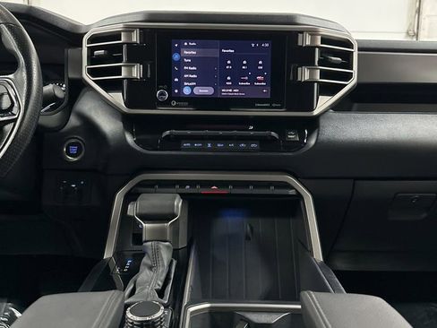 Used 2024 Toyota Tundra SR5 w/ SR5 Convenience Package image 24