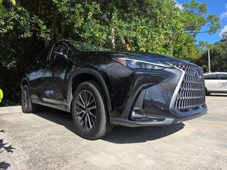 Used 2025 Lexus NX 250 FWD w/ Accessory Package (Z1) video 1