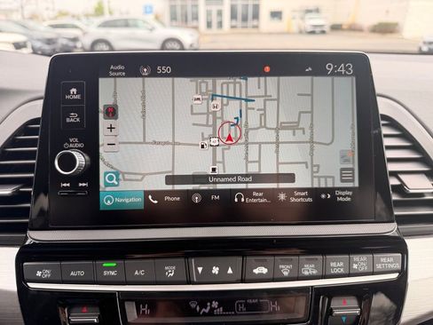 New 2026 Honda Odyssey Touring image 10