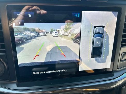 Used 2022 Ford F150 XLT w/ Equipment Group 302A High AWD/4WD image 15