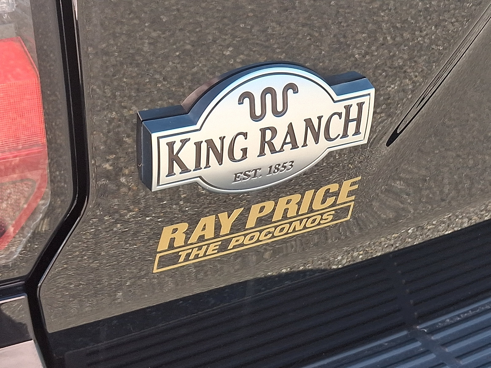 Used 2020 Ford Expedition King Ranch AWD/4WD image 32