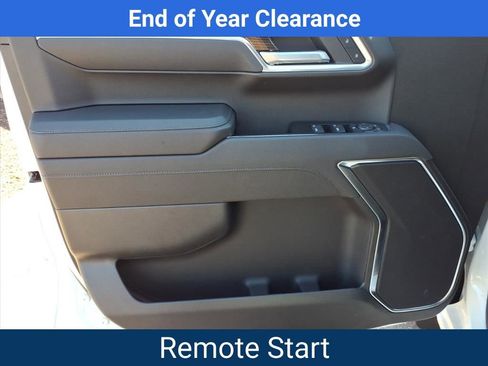 New 2025 Chevrolet Silverado 1500 LT w/ Z71 Off-Road Package image 5