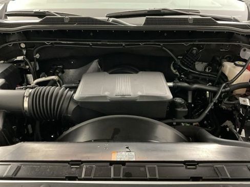 Certified 2026 Chevrolet Silverado 2500 LTZ w/ LTZ Convenience Package image 25