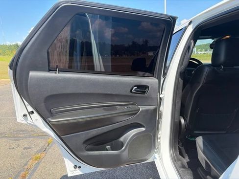 Used 2022 Dodge Durango GT RWD image 5