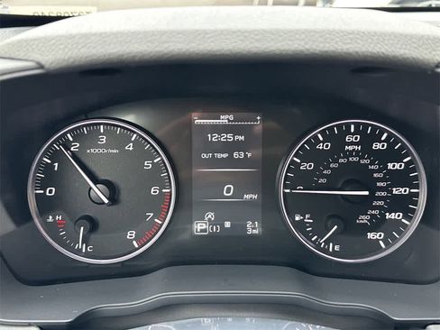 New 2026 Subaru Crosstrek 2.5i Premium image 19