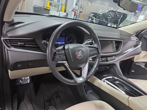 Used 2023 Buick Enclave Essence w/ Experience Buick Package image 16