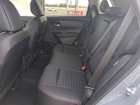 New 2026 Nissan Rogue Rock Creek image 29