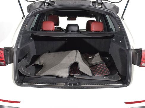 Certified 2022 Mercedes-Benz GLC 300 4MATIC image 5