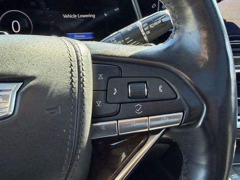 Used 2022 Cadillac Escalade ESV Sport Platinum image 27