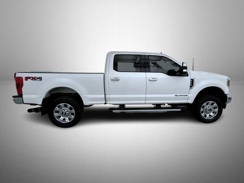 Used 2019 Ford F250 Lariat w/ Chrome Package AWD/4WD image 4