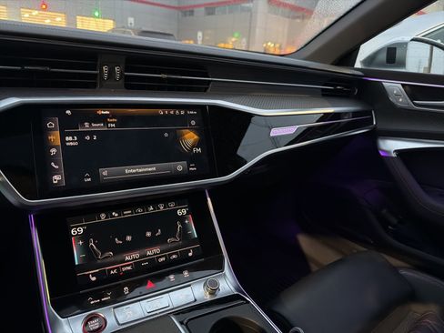 Used 2024 Audi S7 Prestige image 23