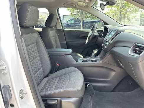 Certified 2024 Chevrolet Equinox LT FWD image 19