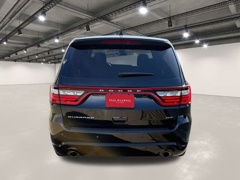 Used 2023 Dodge Durango GT image 15