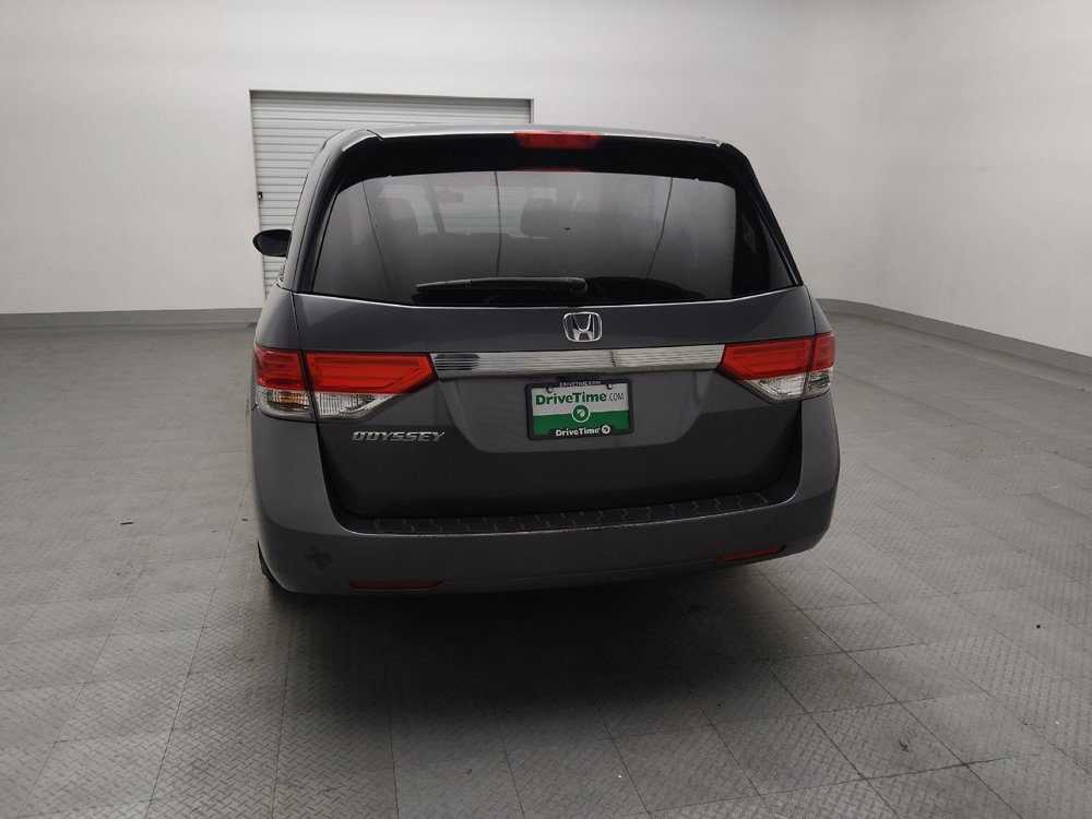Used 2016 Honda Odyssey EX image 6