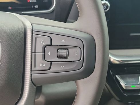 New 2026 GMC Sierra 2500 Denali w/ Denali Reserve Package AWD/4WD image 34