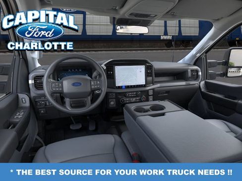 New 2025 Ford F150 XL w/ Tow/Haul Package image 9
