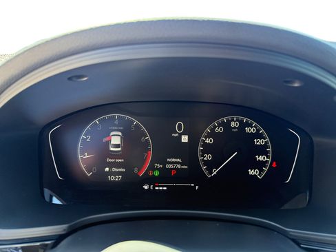Used 2024 Honda Civic Sport image 11