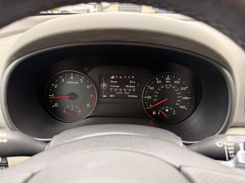 Used 2018 Kia Sportage SX AWD/4WD image 19