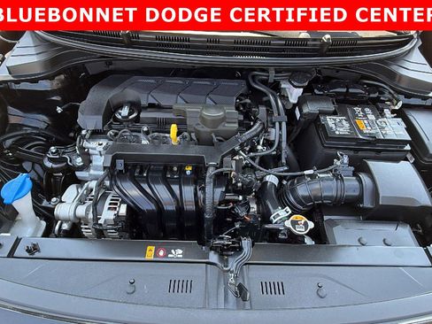 Used 2022 Kia Rio LX image 36