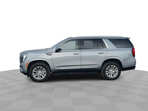 Used 2025 GMC Yukon Denali image 5