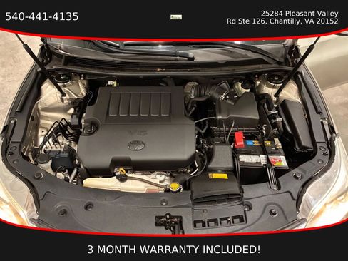 Used 2014 Toyota Avalon XLE Touring image 70