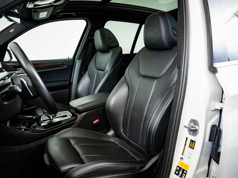 Used 2023 BMW X3 xDrive30i w/ Premium Package image 21