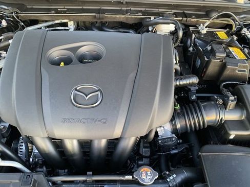 New 2026 MAZDA MAZDA3 s Sport FWD image 29