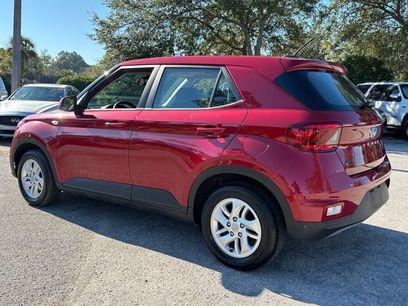 Used 2023 Hyundai Venue SE