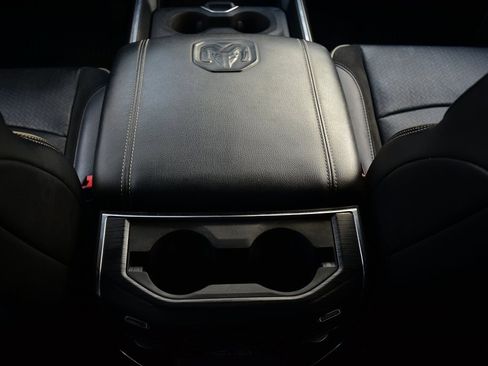 Used 2024 RAM 3500 Laramie w/ Night Edition image 37