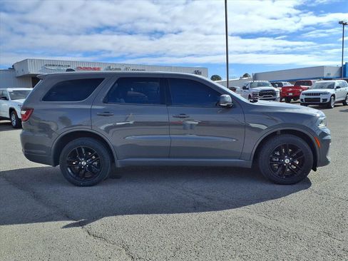 Used 2022 Dodge Durango GT image 21