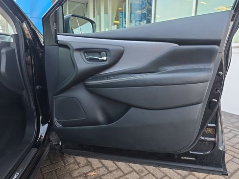 Used 2023 Nissan Murano SL w/ Cargo Package image 30