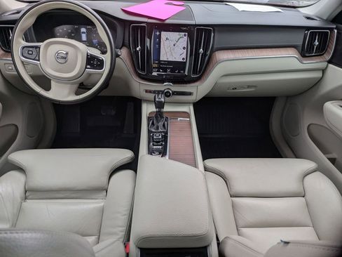 Used 2019 Volvo XC60 T5 Inscription w/ Protection Package Premier AWD/4WD image 20