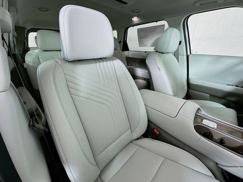 New 2026 Hyundai Palisade SEL Premium AWD/4WD image 29