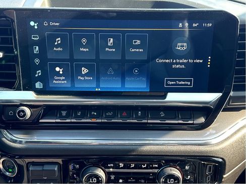 Used 2024 Chevrolet Silverado 2500 High Country w/ High Country Premium Package image 21