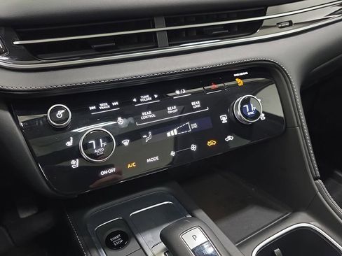 Certified 2026 INFINITI QX60 Luxe w/ Cargo Package image 21