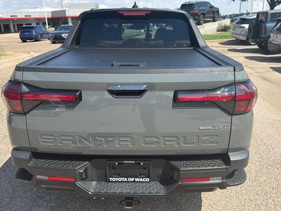Used 2024 Hyundai Santa Cruz Night