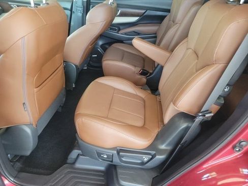 Used 2019 Subaru Ascent Touring AWD/4WD image 13
