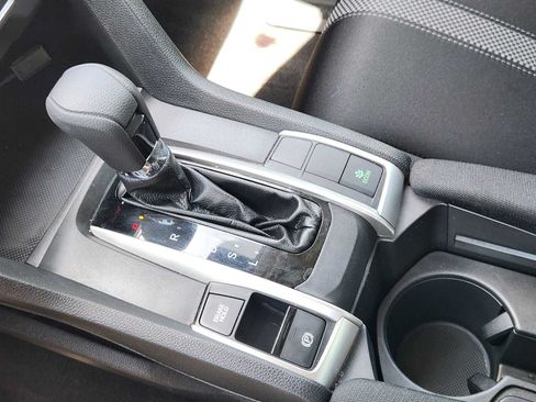 Used 2020 Honda Civic LX image 19