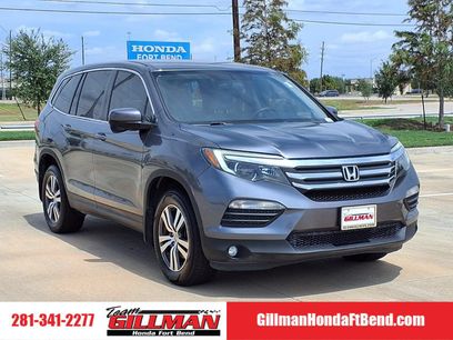 Used 2016 Honda Pilot EX