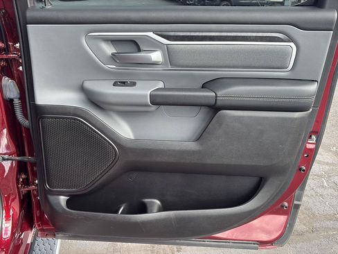 Used 2020 RAM 1500 Big Horn AWD/4WD image 31