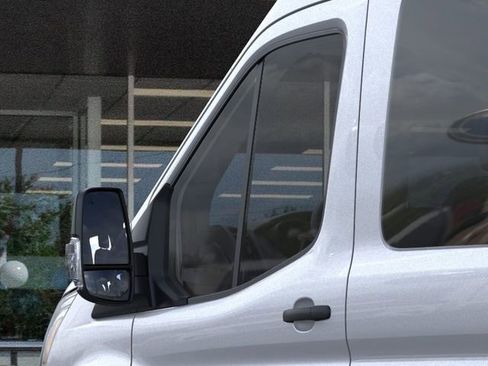 New 2025 Ford Transit 350 XLT RWD image 20