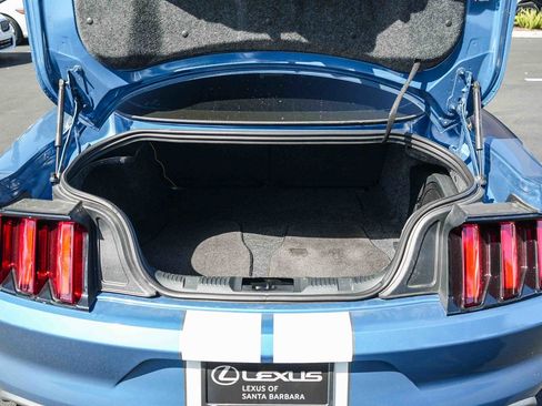 Used 2020 Ford Mustang Shelby GT350 image 25