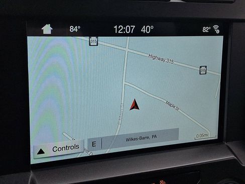 Used 2017 Ford F150 Raptor w/ Equipment Group 802A Luxury image 18