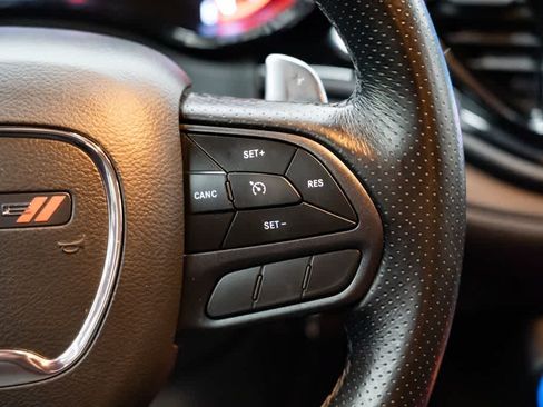 Used 2021 Dodge Durango GT AWD/4WD image 17