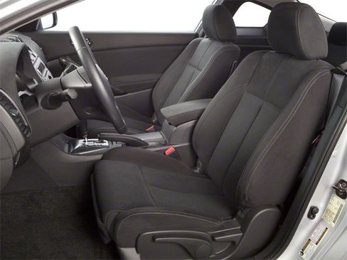Used 2010 Nissan Altima 3.5 SR w/ Leather Pkg FWD image 11