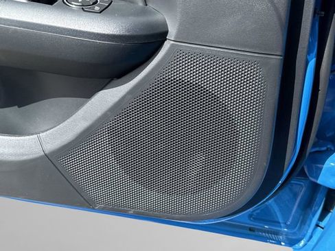 New 2025 Ford Mustang Dark Horse image 33